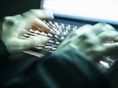 seorang peretas muda ditangkap di Vendée