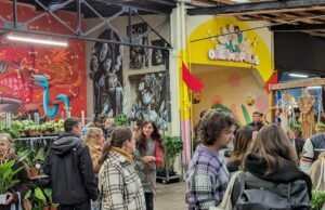 Apa yang kita lakukan akhir pekan ini? Lebih suka Fight Club, pasar tanaman “Liar” atau festival Bendorf? Ide kami untuk jalan-jalan di Strasbourg