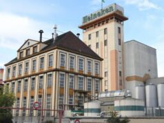 Schiltigheim. Crédit Mutuel akan segera memiliki situs Heineken