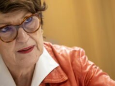 “Kami mempunyai rencana untuk kedaulatan atas pupuk”