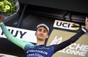 Bersepeda – Flèche Wallonne. “Saya harus menentukan langkah”: bagaimana Paul Seixas membuat jijik para pemukul di Mur de Huy