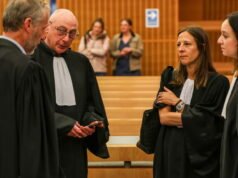 Grenoble. “Kami bukan pembunuh”: dalam persidangan pengejaran maut tersebut, polisi memberikan kesaksian