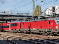 Denmark. Dua kereta bertabrakan “langsung” di utara Kopenhagen, beberapa terluka