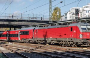 Denmark. Dua kereta bertabrakan “langsung” di utara Kopenhagen, beberapa terluka