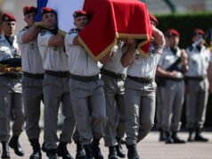 Perang Langsung di Timur Tengah. Penghormatan kepada Florian Montorio, perpanjangan gencatan senjata di Lebanon: hal-hal penting pada hari Rabu ini