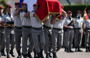 Perang Langsung di Timur Tengah. Penghormatan kepada Florian Montorio, perpanjangan gencatan senjata di Lebanon: hal-hal penting pada hari Rabu ini