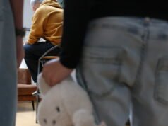 Jerman bertaruh pada pencegahan, Perancis pada penindasan