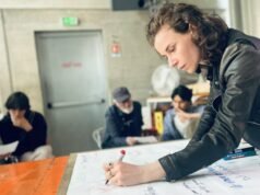 Strasbourg. Kolektif LGBT+ ingin merekonstruksi arsip mengenai kelompok queer