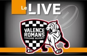 Rugbi – Pro D2. Brive kembali memimpin melawan VRDR… Ikuti bentrokannya bersama kami