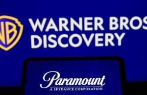 Media. Pemegang saham Warner Bros. Discovery memvalidasi pengambilalihan oleh pesaingnya Paramount Skydance