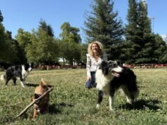 30 Juta teman. Mengapa Grenoble menduduki peringkat teratas “kota yang nyaman untuk ditinggali bersama hewan”