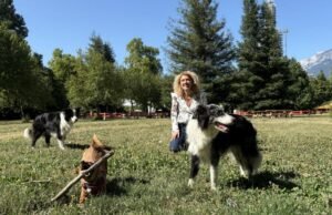 30 Juta teman. Mengapa Grenoble menduduki peringkat teratas “kota yang nyaman untuk ditinggali bersama hewan”