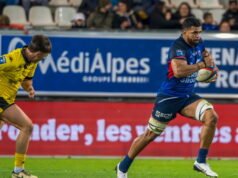 Rugbi – Pro D2. Musim semi untuk mempercantik, seorang Fiji kembali: apa yang perlu Anda ketahui sebelum FCG