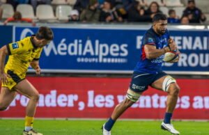 Rugbi – Pro D2. Musim semi untuk mempercantik, seorang Fiji kembali: apa yang perlu Anda ketahui sebelum FCG