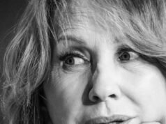 Penghilangan Langsung. Pemakaman Nathalie Baye: upacara yang dapat diakses dengan kata sandi