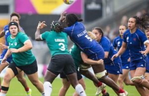 mengapa laga melawan Prancis XV menjadi “balas dendam” bagi Irlandia