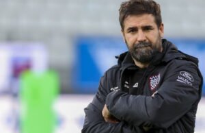 Pentingnya olahraga di daerah kita FC Annecy masih dalam perebutan Ligue 1, pemeliharaan FCG, Sébastien Ogier di pertemuan… Berita untuk hari Sabtu ini