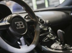 Porsche menarik diri dari Bugatti