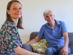 Eksklusif. Kisah mengerikan dan penuh harapan dari Cécile Kohler dan Jacques Paris, mantan “sandera negara” di Iran