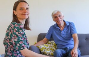 Eksklusif. Kisah mengerikan dan penuh harapan dari Cécile Kohler dan Jacques Paris, mantan “sandera negara” di Iran