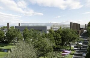 Haut-Rhin. Microsoft di Petit-Landau: “kesenjangan dan kekurangan”, aspek lingkungan dari pusat data masa depan dinilai dengan keras