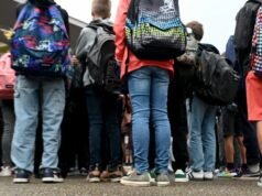 perguruan tinggi di Strasbourg dan Mulhouse sangat prihatin