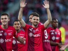 Ligue 2. “Anda harus menikmati dan terus maju untuk maju”: FC Annecy sukses di Pau dan masih bisa memimpikan Ligue 1