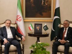 Perang Langsung di Timur Tengah. “Tidak ada pertemuan yang direncanakan antara Iran dan Amerika Serikat,” kata Teheran