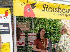 Strasbourg. “Pengorbanan dogmatis”? Pihak oposisi mengecam pembatalan Festival Kemungkinan yang “terburu-buru”.