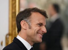 Perang di Timur Tengah. Bahan bakar: “situasinya terkendali”, Emmanuel Macron meyakinkan
