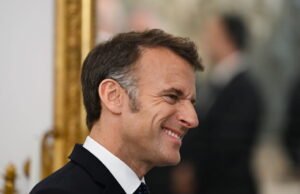 Perang di Timur Tengah. Bahan bakar: “situasinya terkendali”, Emmanuel Macron meyakinkan