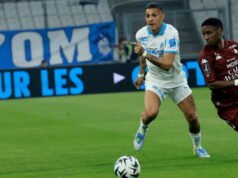 Sepak Bola – Ligue 1. Kritik terhadap Facundo Medina, kedatangan Franck McCourt: setelah kapal karam di Lorient, OM dimobilisasi kembali melawan Nice?