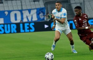 Sepak Bola – Ligue 1. Kritik terhadap Facundo Medina, kedatangan Franck McCourt: setelah kapal karam di Lorient, OM dimobilisasi kembali melawan Nice?
