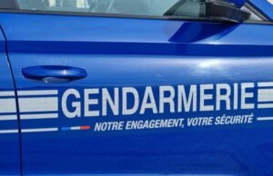 Haute-Savoie. Pria berusia lima puluh tahun yang hilang sejak 23 April ditemukan dalam keadaan selamat