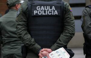 Kolumbia. Serangan bom menewaskan tujuh orang, beberapa minggu sebelum pemilihan presiden