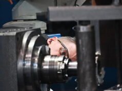 Rhone. Setelah edisi 2025 dengan 11.000 tawaran pekerjaan, pertunjukan ini kembali pada 29 April di Villeurbanne