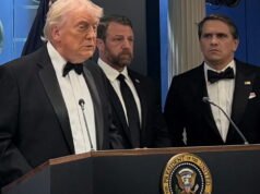 AMERIKA SERIKAT. Penembakan Gala dengan Trump: tersangka akan hadir di pengadilan Senin ini