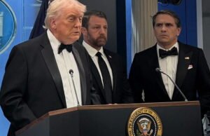 AMERIKA SERIKAT. Penembakan Gala dengan Trump: tersangka akan hadir di pengadilan Senin ini