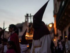 Aveyron. Wanita meninggal ketika dua kereta kuda bertabrakan saat peragaan ulang