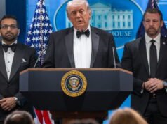 AMERIKA SERIKAT. Penembakan Gala dengan Trump: Para pemimpin Barat mengutuk “kekerasan politik”