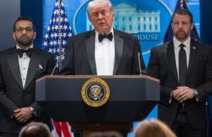 AMERIKA SERIKAT. Penembakan Gala dengan Trump: Para pemimpin Barat mengutuk “kekerasan politik”