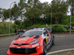 Mobil. Reli Kepulauan Canary: Sébastien Ogier menandatangani kemenangan pertamanya tahun ini