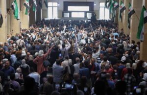 Suriah. Pengadilan terhadap Presiden terguling Bashar al-Assad dibuka hari Minggu ini di Damaskus…tanpa kehadirannya