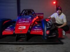 Mobil. Kejuaraan Gunung Eropa: Kevin Petit berharap lebih baik di Austria