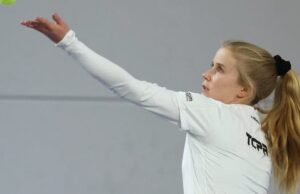 Tenis. Women’s National 2: dipromosikan secara luar biasa, Reichstett memulai dengan awal yang baik!