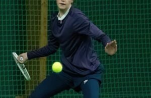 poin pertama untuk TC Strasbourg