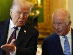 AMERIKA SERIKAT. Penembakan di pesta pers: tersangka diadili, Charles III membenarkan kedatangannya