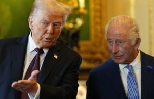 AMERIKA SERIKAT. Penembakan di pesta pers: tersangka diadili, Charles III membenarkan kedatangannya