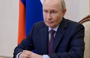 Perang di Timur Tengah. Setelah kegagalan diskusi di Pakistan, kepala diplomasi Iran bertemu Putin