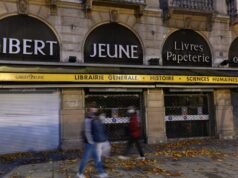 Ekonomi. Dalam kesulitan, toko buku Gibert akan meminta penempatannya di kurator